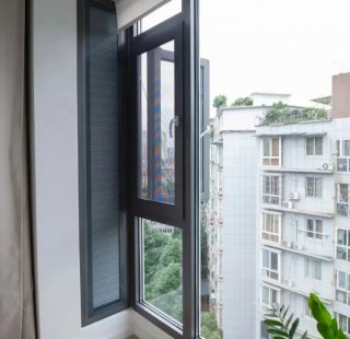 為什么越來(lái)越多人不做“斷橋鋁”窗？